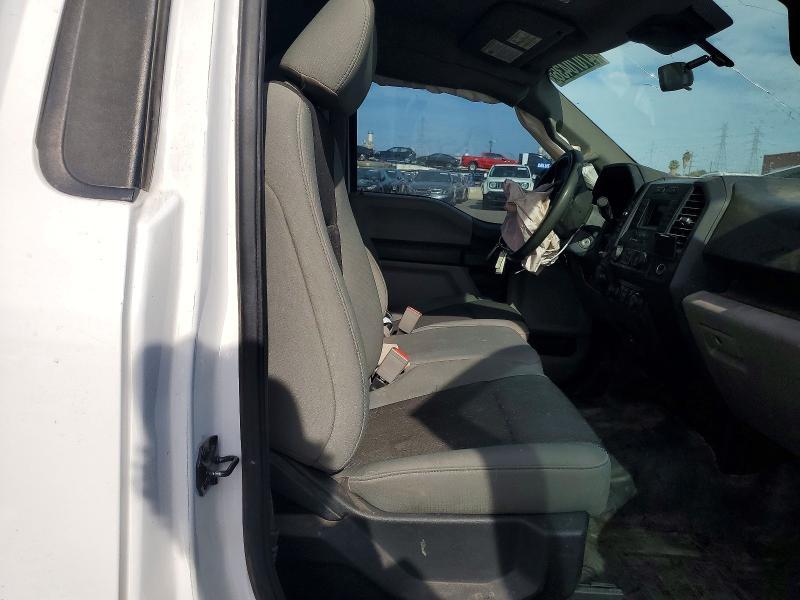 2020 Ford F150