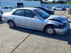 2001 Honda Accord Value