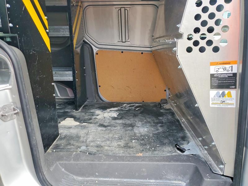 2022 Ford Transit Connect xl