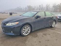 Lexus salvage cars for sale: 2015 Lexus Es 300h Base