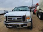2008 Ford F350 SRW Super Duty