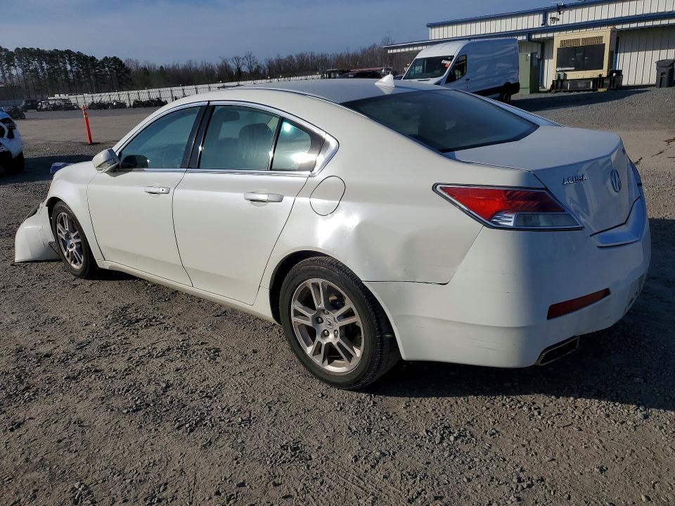 2009 Acura TL