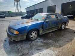 1991 Ford Mustang gt for sale in Chicago Heights, IL