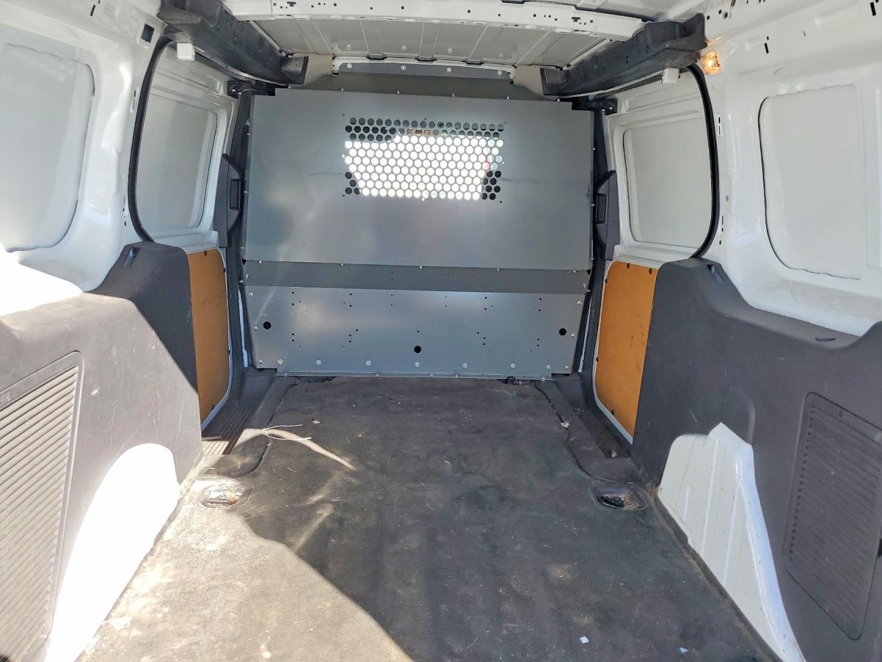 2014 Ford Transit Connect XL Delivery Van