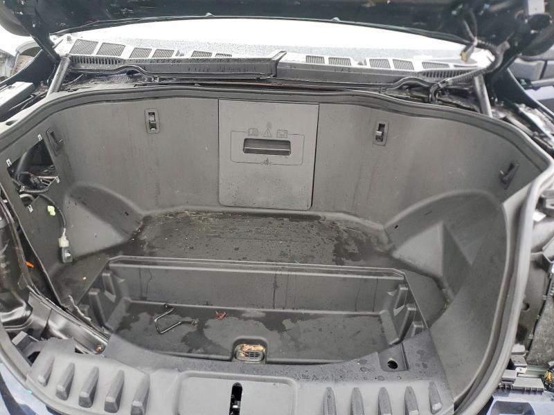 2024 Ford F150 Lightning XLT