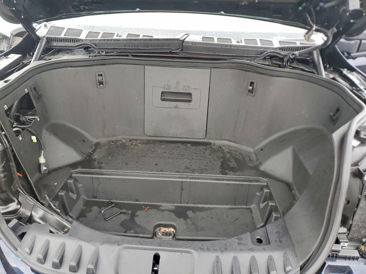 2024 Ford F150 Lightning XLT