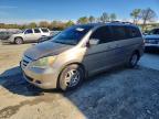 2005 Honda Odyssey ex