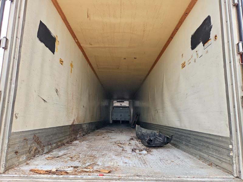 2014 Great Dane Reefer