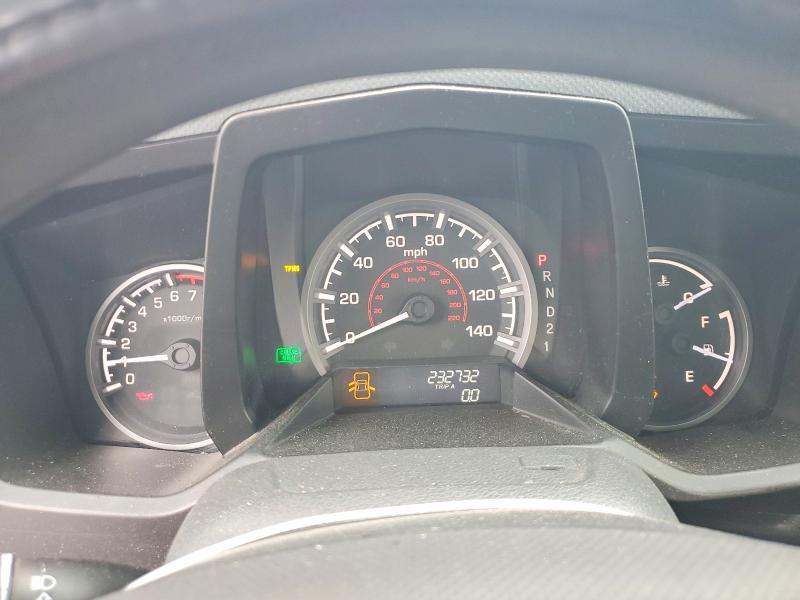 2011 Honda Ridgeline RT