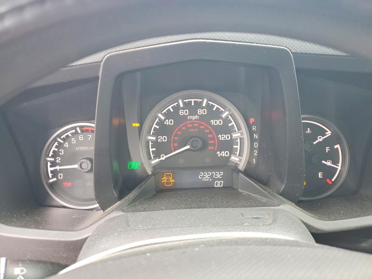 2011 Honda Ridgeline RT