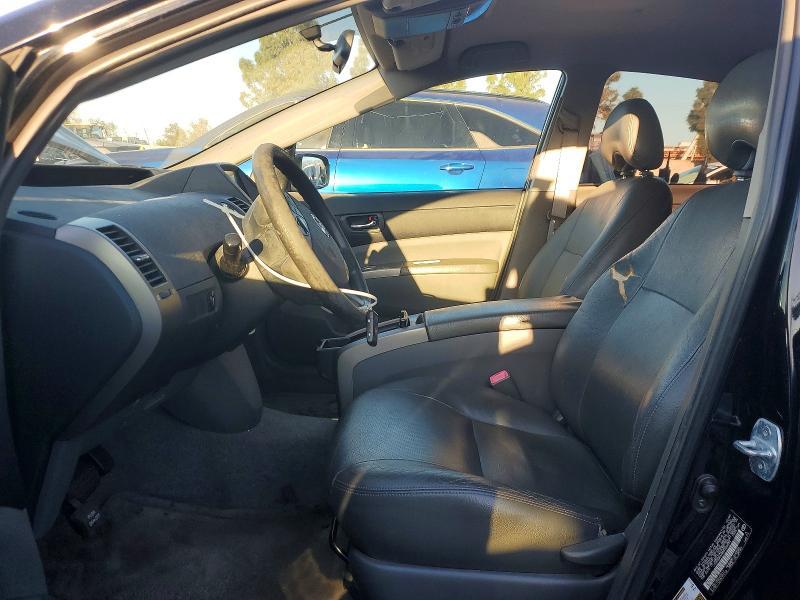 2008 Toyota Prius Base