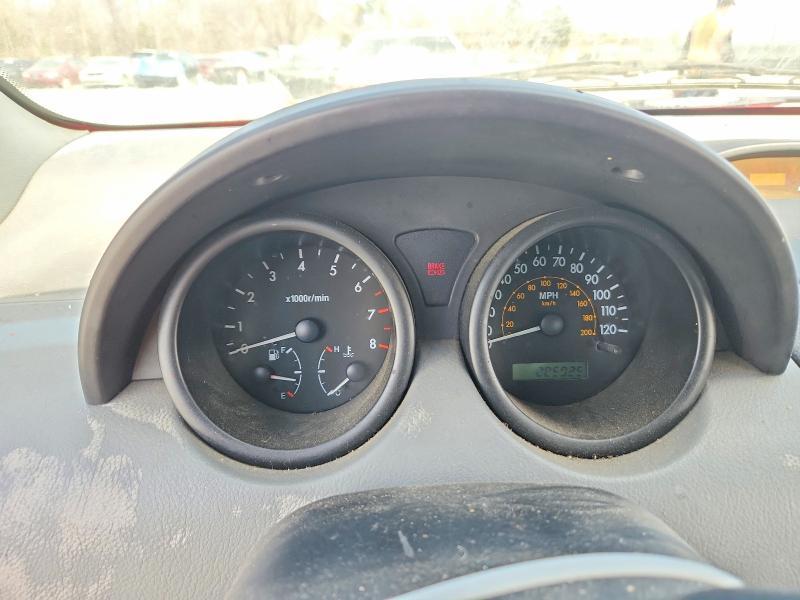 2004 Chev Aveo