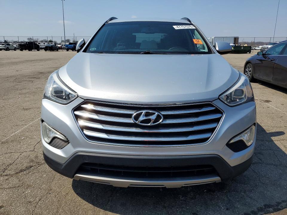 2014 Hyundai Santa fe gls