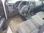 2014 Chevrolet Silverado K1500