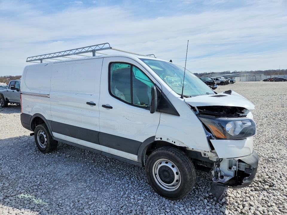 2025 Ford Transit T-250