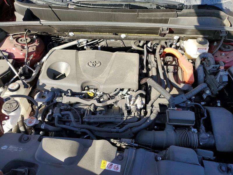 2024 Toyota Venza le