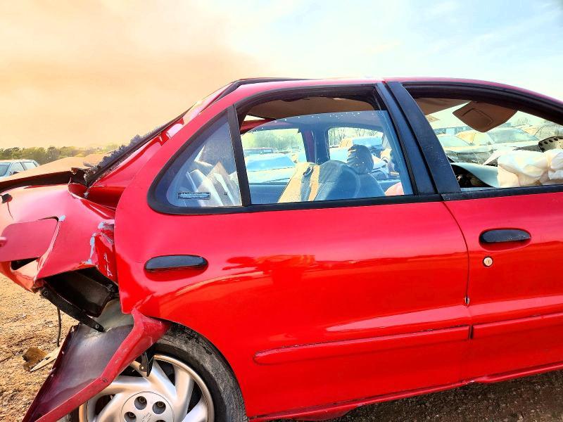 1999 Chevrolet Cavalier
