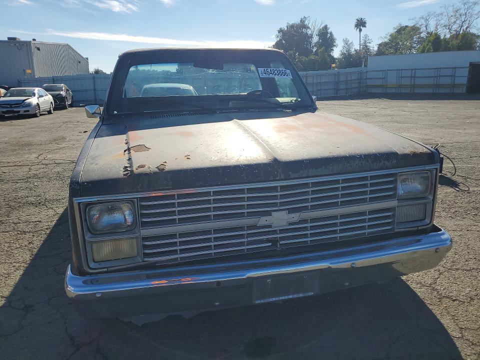 1983 Chev C10