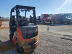 2015 Toyota TA 8FGCU20 Forklift
