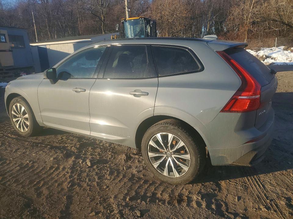 2024 Volvo Xc60 Core
