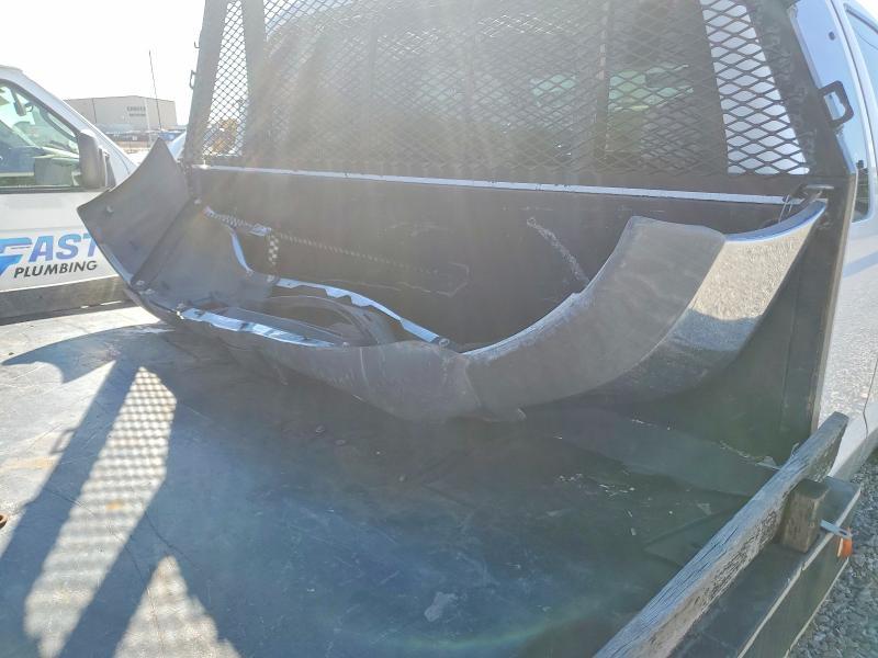 1999 Ford F350 Super Duty Flatbed Truck