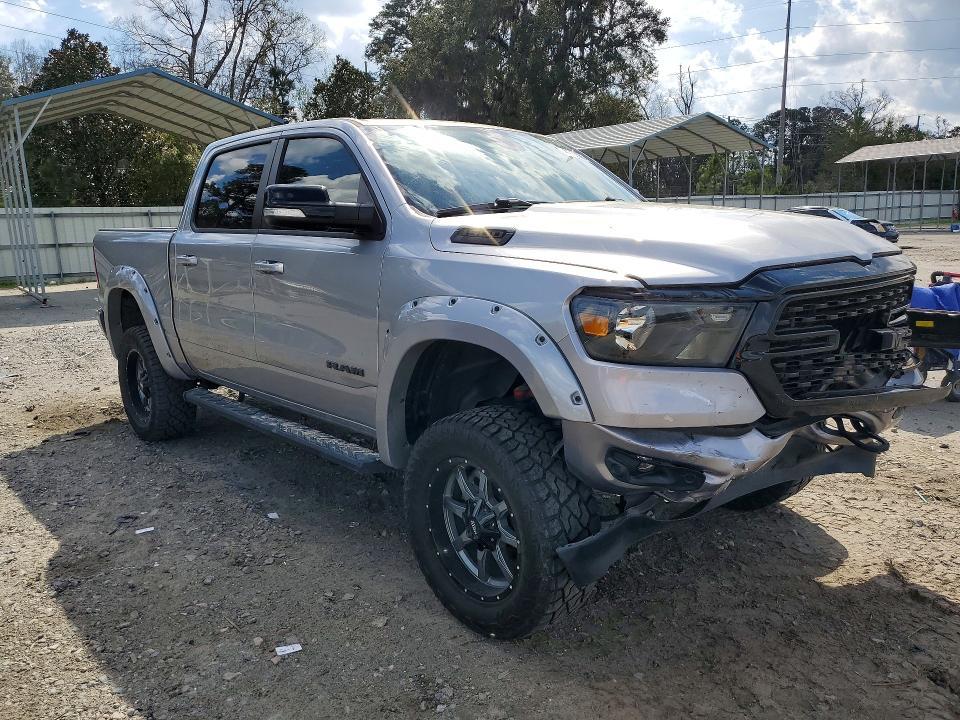 2022 Dodge RAM 1500 BIG Horn