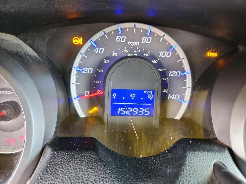 2009 Honda FIT
