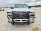 2007 Chevrolet Silverado K1500 Classic Crew Cab