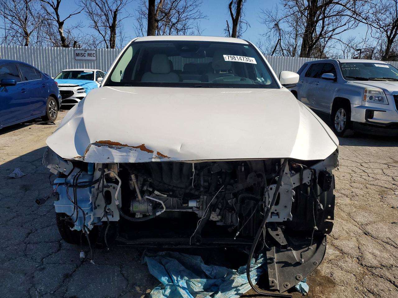 2022 Mazda Cx-5 Premium Plus