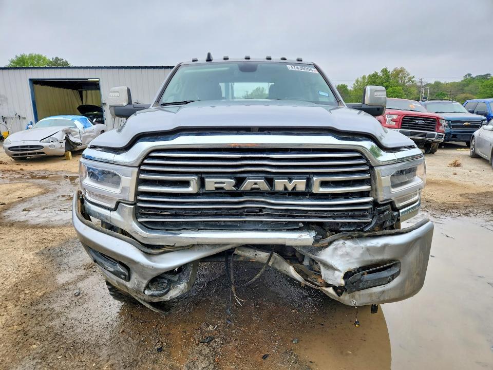 2024 Dodge 2500 Laramie