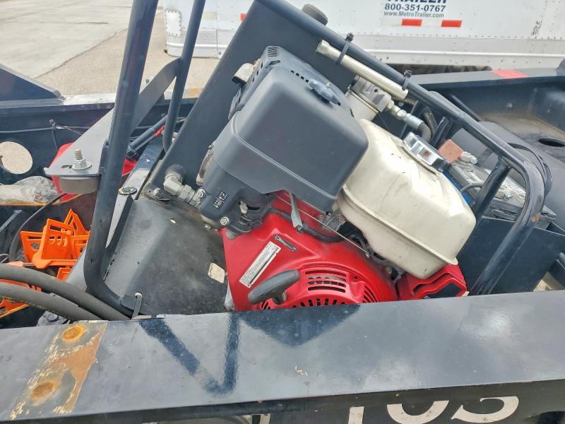 2026 Fontaine MAG 55