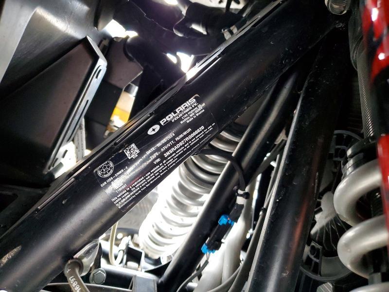 2024 Polaris RZR Utility Vehicle