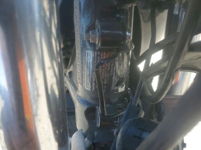 2020 Trum Street Twin