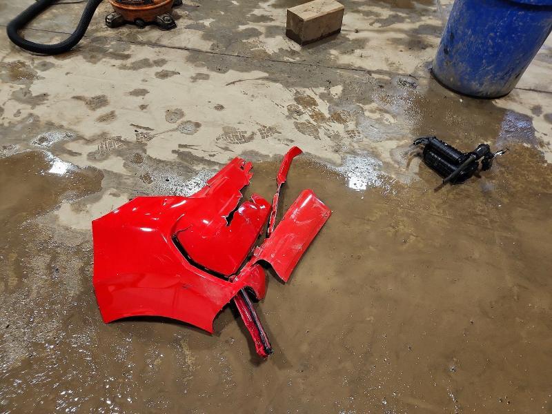 2024 KIA Soul Gt-line