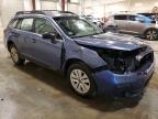 2018 Subaru Outback 2.5i