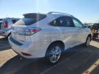 2010 Lexs Rx 450h