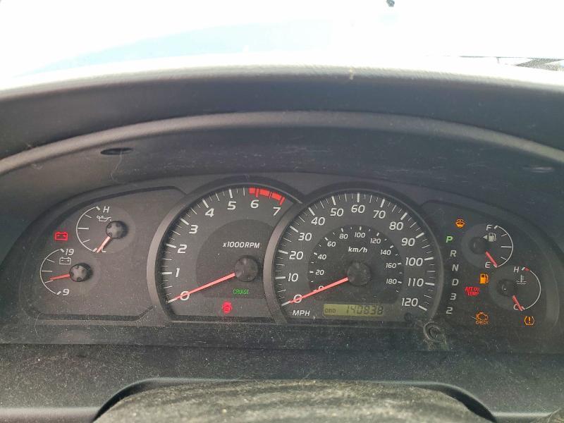 2005 Toyota Tundra SR5