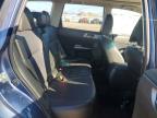 2011 Subaru Forester Limited