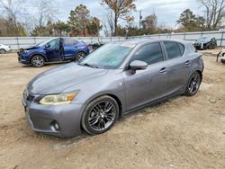 2012 Lexus Ct 200h Premium for sale in Hampton, VA