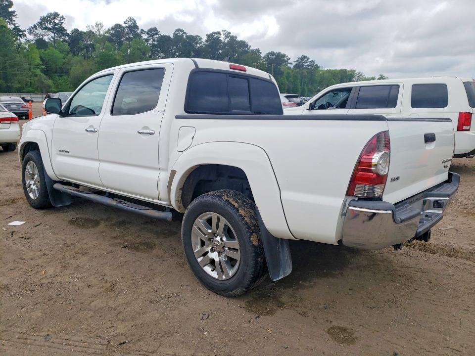 2013 Toyota Tacoma Prerunner V6