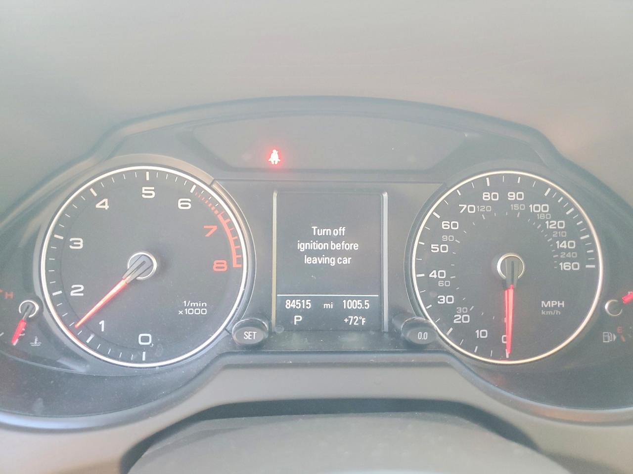 2017 Audi Q5 Premium Plus