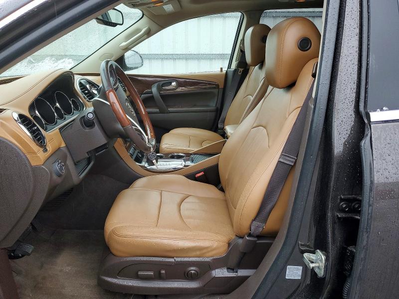 2013 Buick Enclave