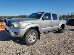 Salvage trucks for sale at La Grange, NC auction: 2014 Toyota Tacoma Prerunner V6