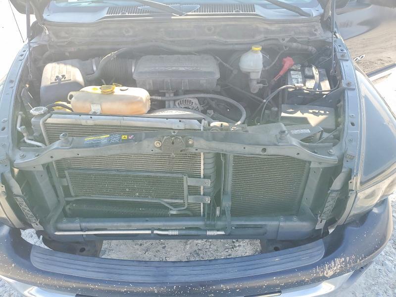 2004 Dodge RAM 1500 ST