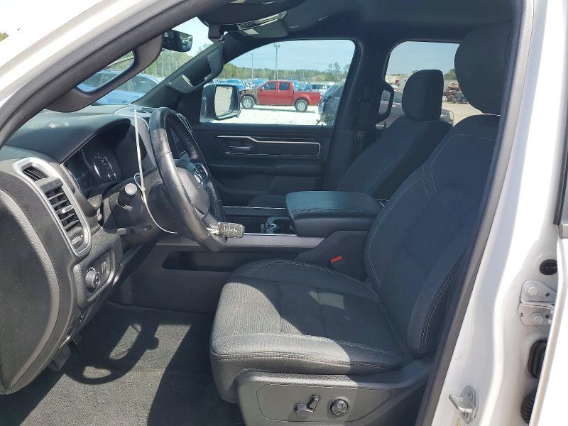 2020 Dodge RAM 1500 BIG Horn