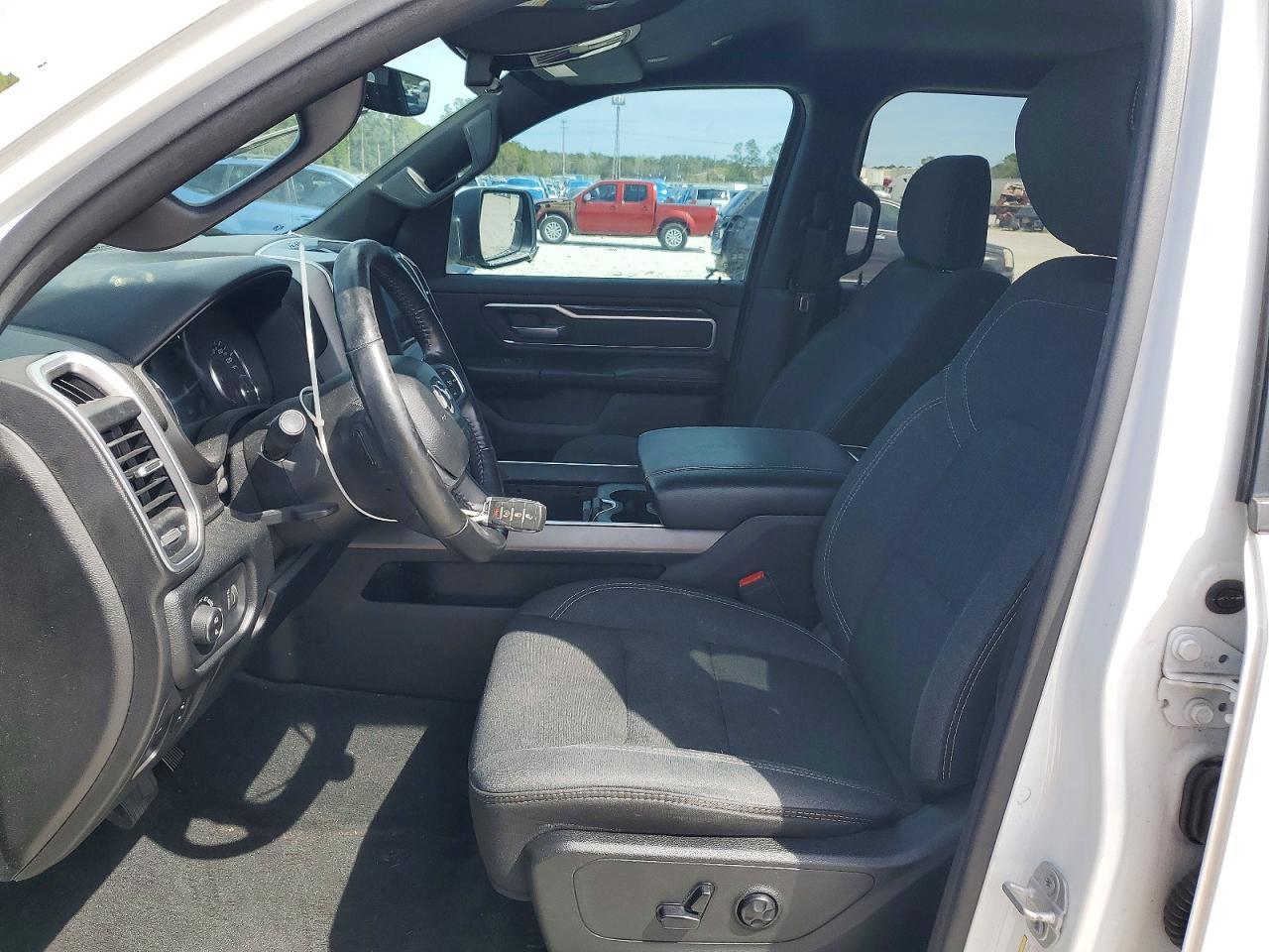 2020 Dodge RAM 1500 BIG Horn