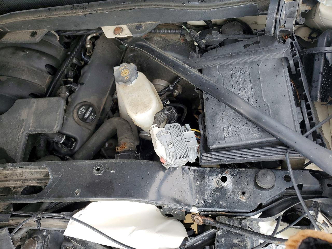 2014 Chevrolet Silverado K1500 High Country