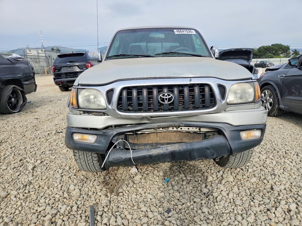 2004 Toyota Tacoma Prerunner V6