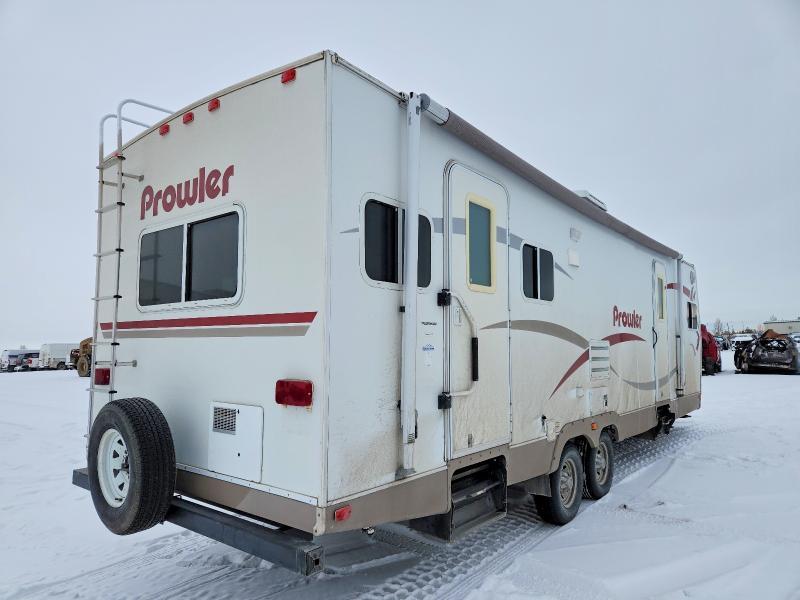 2007 Prowler Prowler