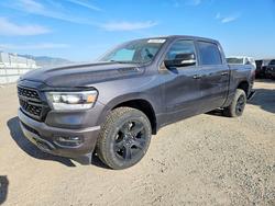 2022 Dodge RAM 1500 BIG Horn en venta en San Diego, CA